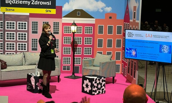 Śląski Festiwal Nauki 2025